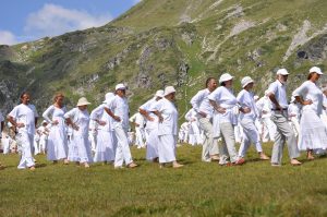 The White Brotherhood in Bulgaria: Origins, Beliefs, and Practices